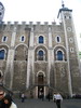 Tower of London - La tour blanche