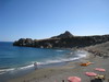 plage d'Agios Pavlos